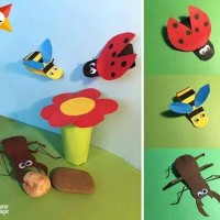 okul öncesinde sanat  etkınliği ve boyama çalışması (627)