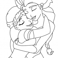 okul öncesinde sanat  etkınliği ve boyama çalışması (64)