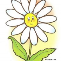 okul öncesinde sanat  etkınliği ve boyama çalışması (646)