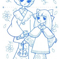 okul öncesinde sanat  etkınliği ve boyama çalışması (649)