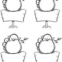 okul öncesinde sanat  etkınliği ve boyama çalışması (655)