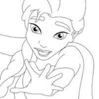 okul öncesinde sanat  etkınliği ve boyama çalışması (66)