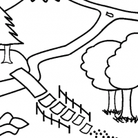 okul öncesinde sanat  etkınliği ve boyama çalışması (67)