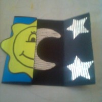 okul öncesinde sanat  etkınliği ve boyama çalışması (68)