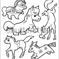 okul öncesinde sanat  etkınliği ve boyama çalışması (683)