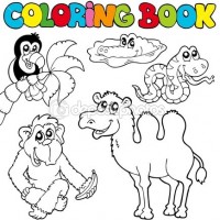 okul öncesinde sanat  etkınliği ve boyama çalışması (695)