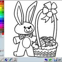 okul öncesinde sanat  etkınliği ve boyama çalışması (726)