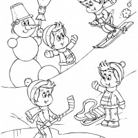 okul öncesinde sanat  etkınliği ve boyama çalışması (731)