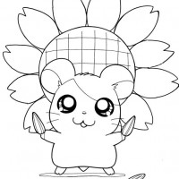 okul öncesinde sanat  etkınliği ve boyama çalışması (732)