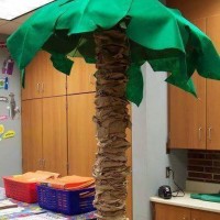 okul öncesinde sanat  etkınliği ve boyama çalışması (761)