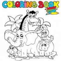 okul öncesinde sanat  etkınliği ve boyama çalışması (762)