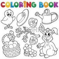 okul öncesinde sanat  etkınliği ve boyama çalışması (764)