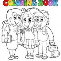 okul öncesinde sanat  etkınliği ve boyama çalışması (768)