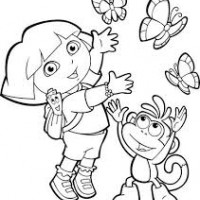 okul öncesinde sanat  etkınliği ve boyama çalışması (772)