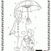 okul öncesinde sanat  etkınliği ve boyama çalışması (774)