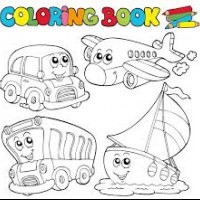 okul öncesinde sanat  etkınliği ve boyama çalışması (778)