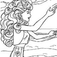 okul öncesinde sanat  etkınliği ve boyama çalışması (783)