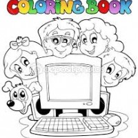 okul öncesinde sanat  etkınliği ve boyama çalışması (787)