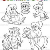 okul öncesinde sanat  etkınliği ve boyama çalışması (788)