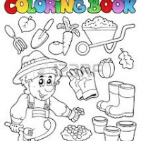 okul öncesinde sanat  etkınliği ve boyama çalışması (796)