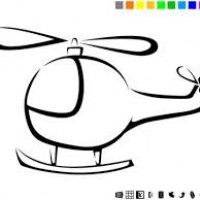 okul öncesinde sanat  etkınliği ve boyama çalışması (798)