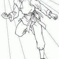 okul öncesinde sanat  etkınliği ve boyama çalışması (799)