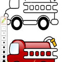 okul öncesinde sanat  etkınliği ve boyama çalışması (808)