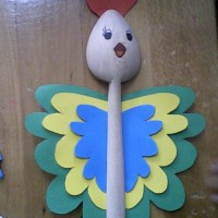 okul öncesinde sanat  etkınliği ve boyama çalışması (86)