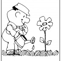 okul öncesinde sanat  etkınliği ve boyama çalışması (863)