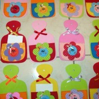 okul öncesinde sanat  etkınliği ve boyama çalışması (93)