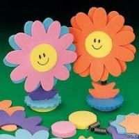 okul öncesinde sanat  etkınliği ve boyama çalışması (94)