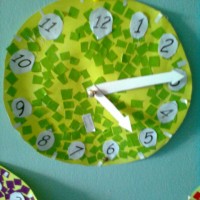 okul öncesinde sanat  etkınliği ve boyama çalışması (96)