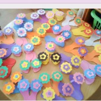 Okul Öncesinde Terlik Çalişması (13)