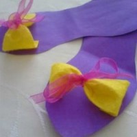 Okul Öncesinde Terlik Çalişması (15)