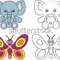 sanat etkinliği ve boyama sayfası (10)