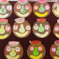 sanat etkinliği ve boyama sayfası (102)