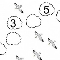 sanat etkinliği ve boyama sayfası (104)