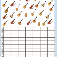 sanat etkinliği ve boyama sayfası (109)