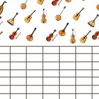 sanat etkinliği ve boyama sayfası (110)