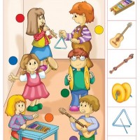 sanat etkinliği ve boyama sayfası (114)