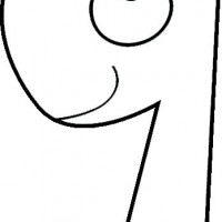 sanat etkinliği ve boyama sayfası (123)