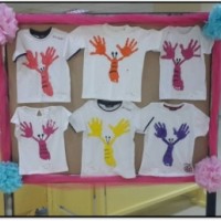 sanat etkinliği ve boyama sayfası (132)