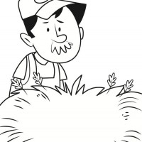 sanat etkinliği ve boyama sayfası (14)