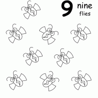 sanat etkinliği ve boyama sayfası (15)