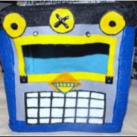 sanat etkinliği ve boyama sayfası (155)