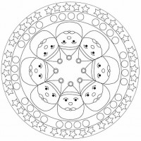 sanat etkinliği ve boyama sayfası (161)