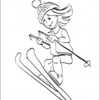 sanat etkinliği ve boyama sayfası (165)