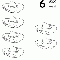 sanat etkinliği ve boyama sayfası (17)