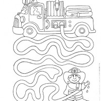 sanat etkinliği ve boyama sayfası (17)