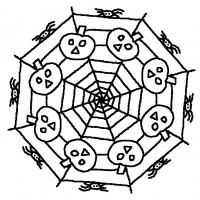 sanat etkinliği ve boyama sayfası (173)